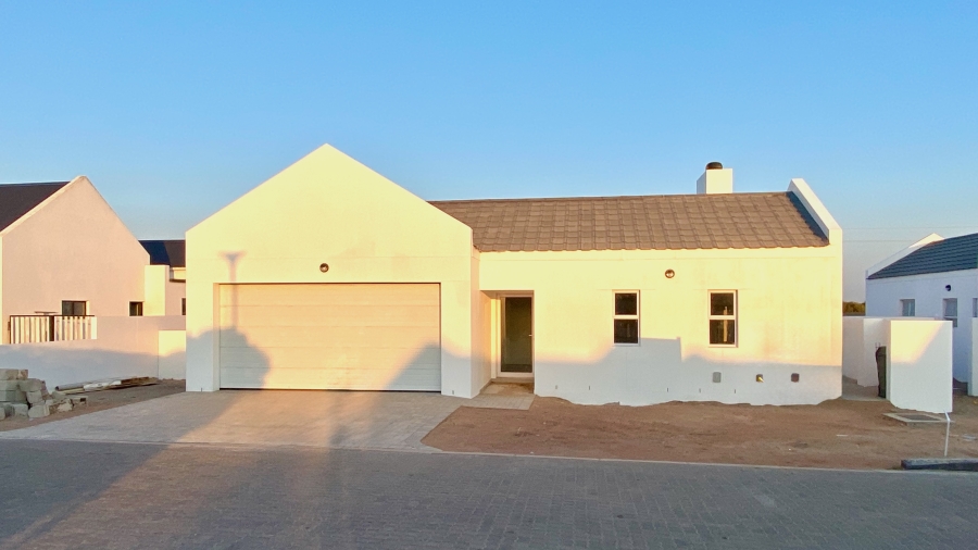 3 Bedroom Property for Sale in Atlantic Sands Private Estate Western Cape